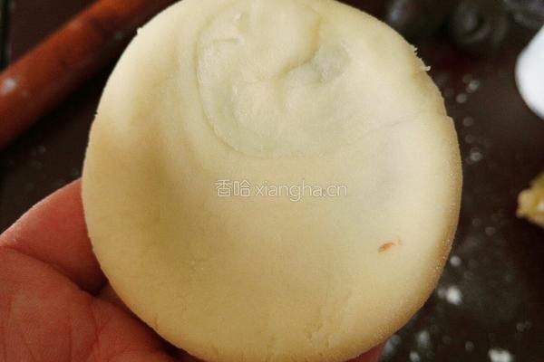 豆沙酥的做法图解16