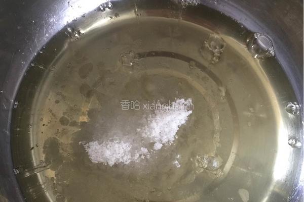 酸奶蛋糕（八寸）的做法图解3