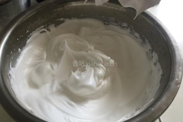 酸奶蛋糕（八寸）的做法图解5
