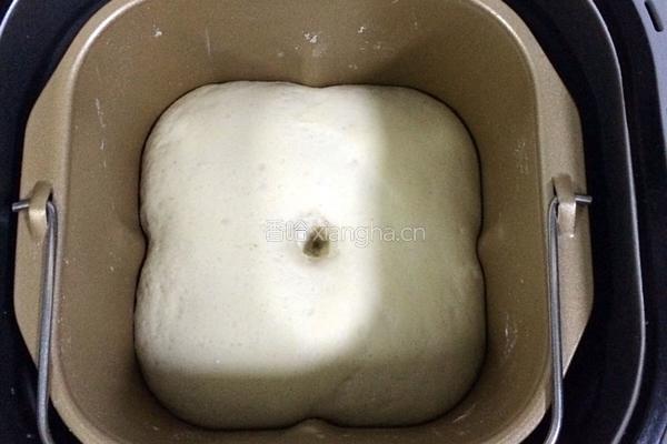香酥肉馅光饼的做法图解7