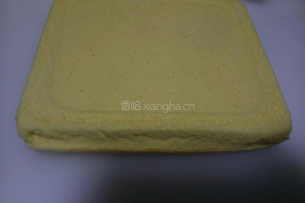 水果奥利奥盒子蛋糕的做法图解5