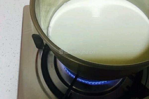 生巧的做法图解2