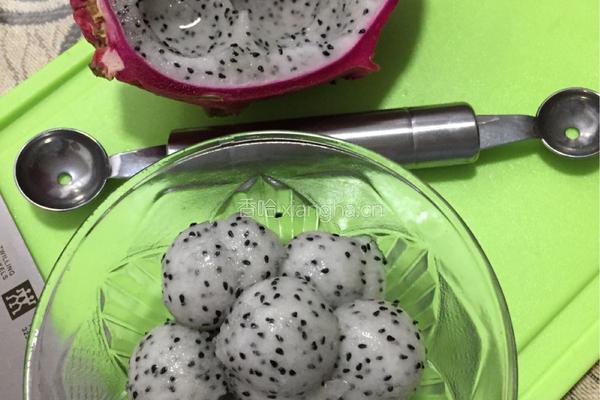芒果果冻的做法图解3