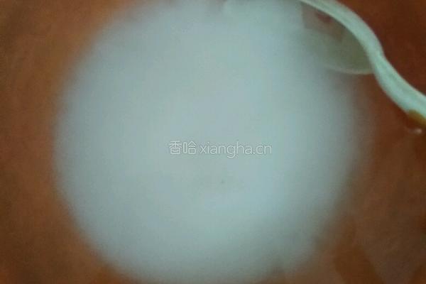 酸奶水果冻的做法图解2