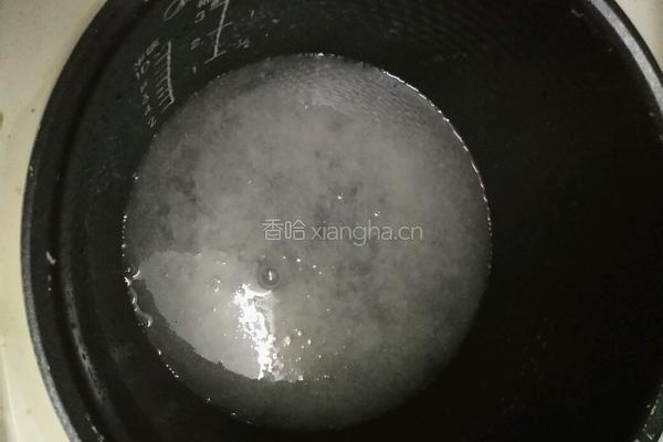 酸奶水果冻的做法图解3