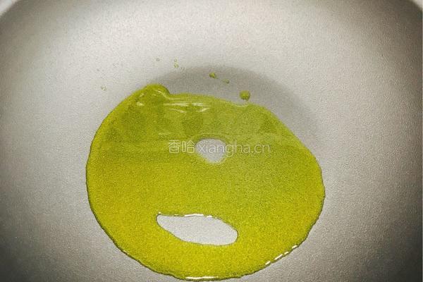 辣白菜炒饭的做法图解2