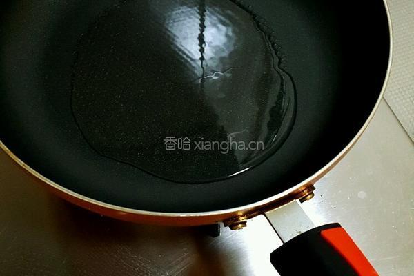 尖椒炒鸡蛋的做法图解3