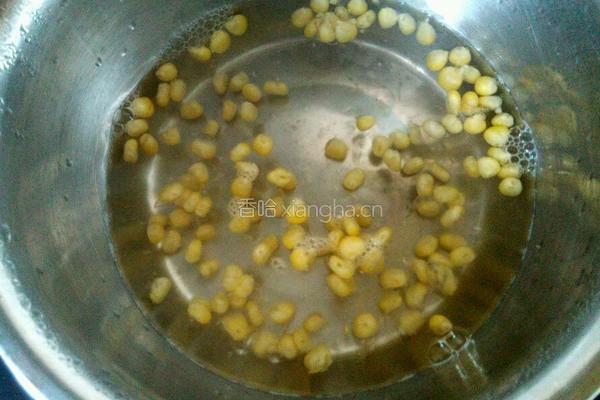田园土豆饼的做法图解2