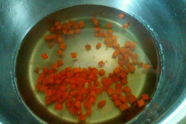 田园土豆饼的做法图解4