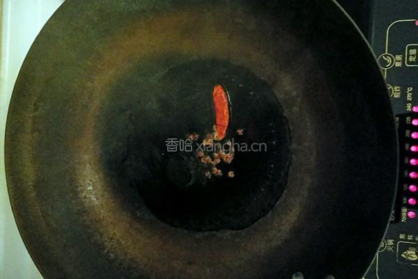 双椒土豆丝的做法图解6