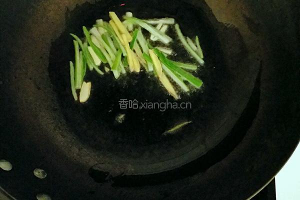 双椒土豆丝的做法图解8