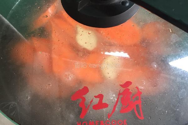 清甜鱼汤的做法图解5