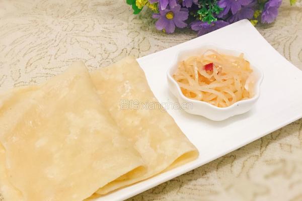手擀葱香饼(蒸)的做法图解11
