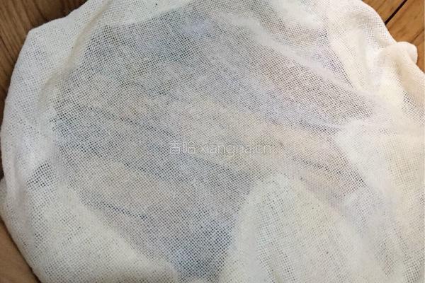 木桶蒸饭的做法图解4