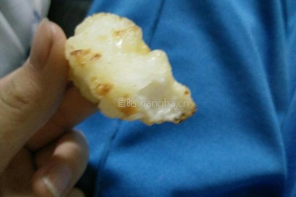 炸鲜奶的做法图解9