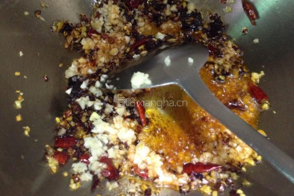 水煮肉片的做法图解9
