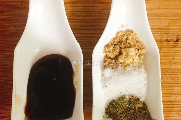 腊味西兰花的做法图解6