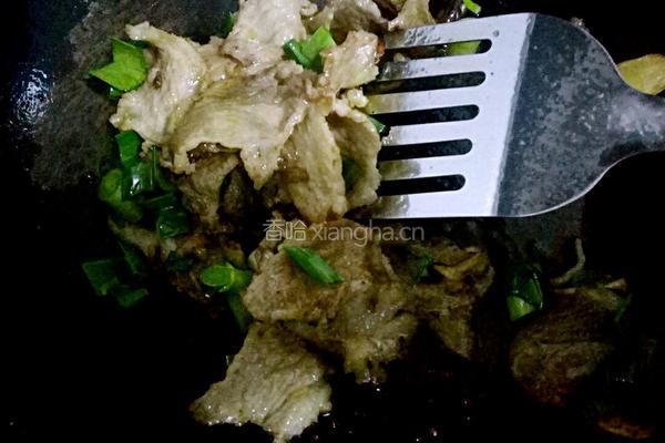 河南大杂烩菜的做法图解8