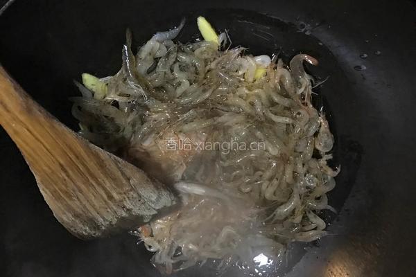 小河虾的做法图解2