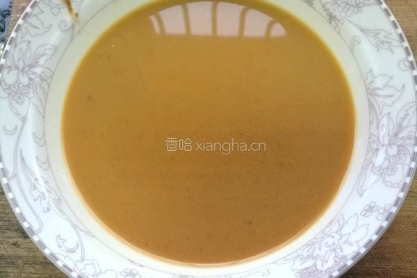 酱汁豆腐的做法图解5