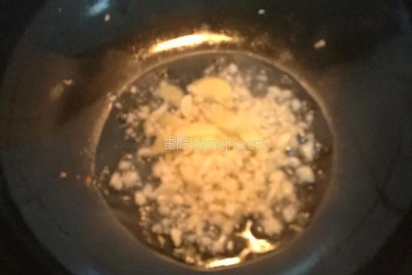 酱汁豆腐的做法图解10