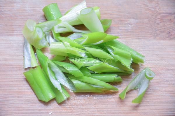 凉拌莲藕的做法图解5