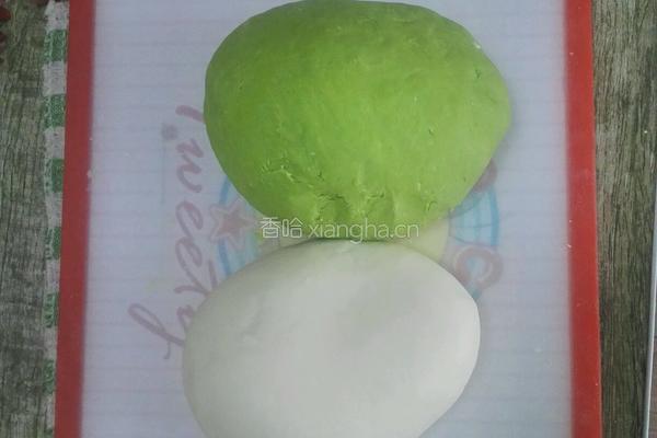 百财饺子的做法图解5