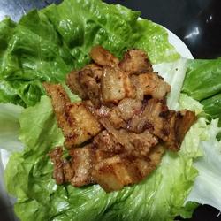 家常烤肉的做法[图]