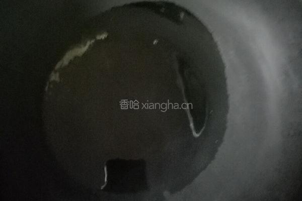 油拌菠菜的做法图解4