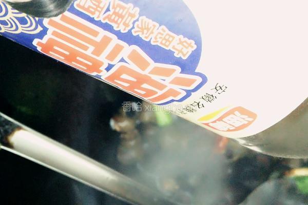 辣炒田螺的做法图解7