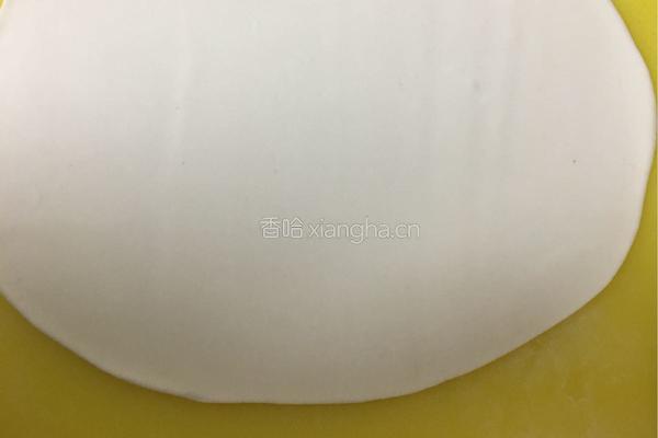 油酥饼的做法图解6