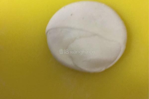 油酥饼的做法图解8