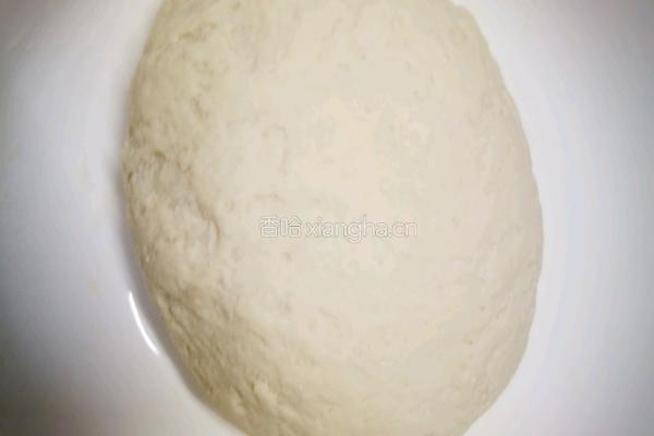 「Cathy边吃边营养」豆角焖手擀面的做法图解1