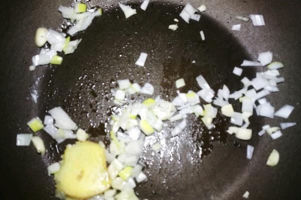 「Cathy边吃边营养」豆角焖手擀面的做法图解4