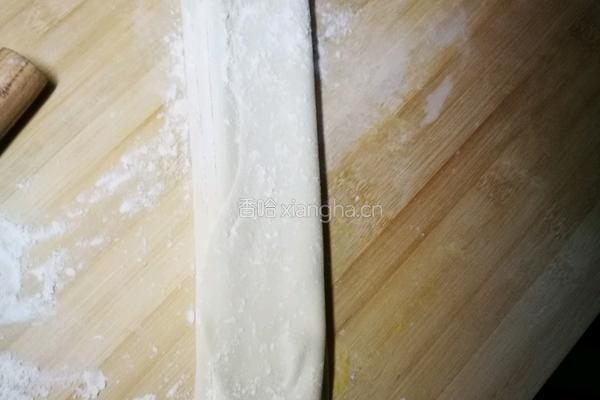 「Cathy边吃边营养」豆角焖手擀面的做法图解13