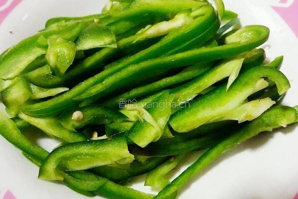鱼香肉丝的做法图解3