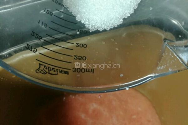 番茄酱的做法图解8