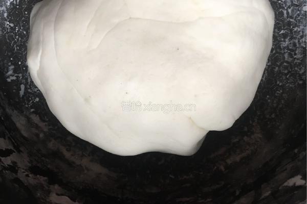 水晶饺子的做法图解2