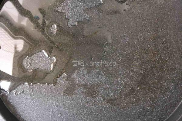 烤法式长棍面包的做法图解2