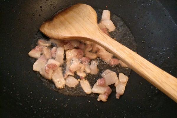 辣椒炒肉的做法图解2