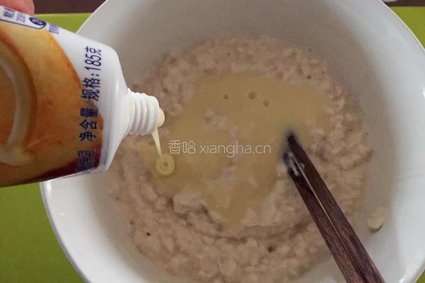 酸奶豆腐提拉米苏的做法图解5