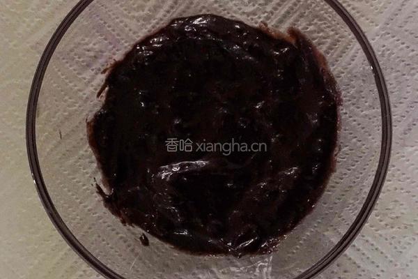 酸奶豆腐提拉米苏的做法图解6