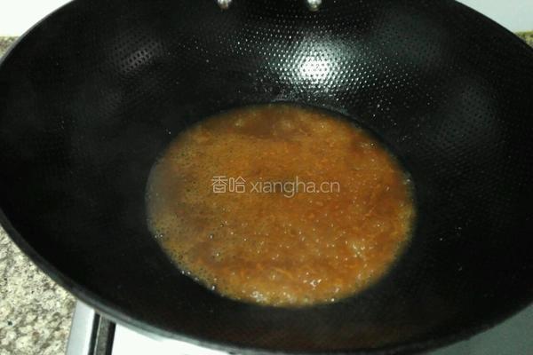红焖虾的做法图解5
