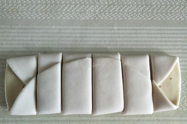 自制油泼面的做法图解4