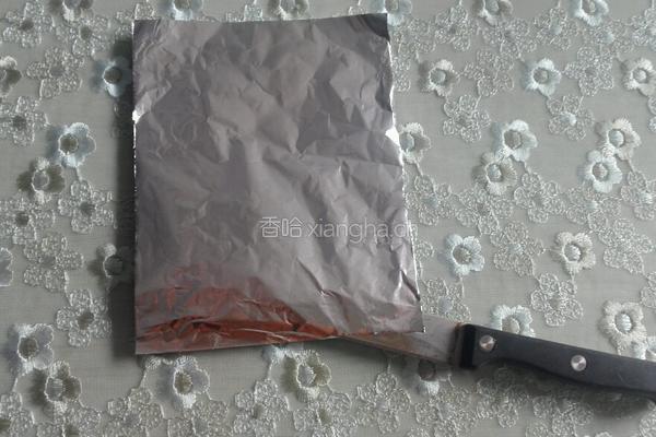 面包机烤鸡翅的做法图解5