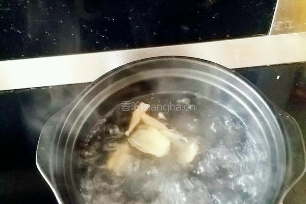番薯糖水的做法图解5