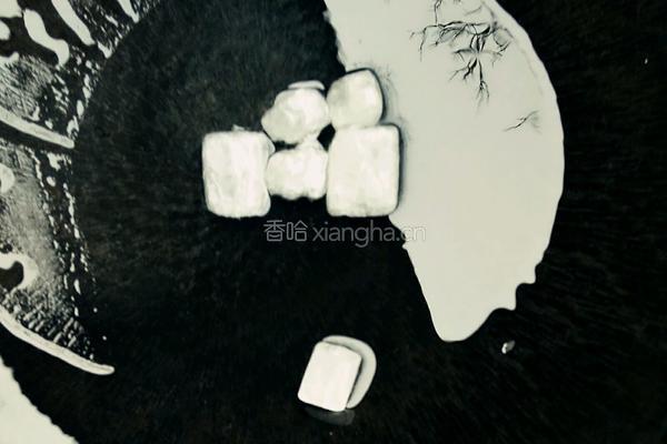 鸭腿炖春笋的做法图解8