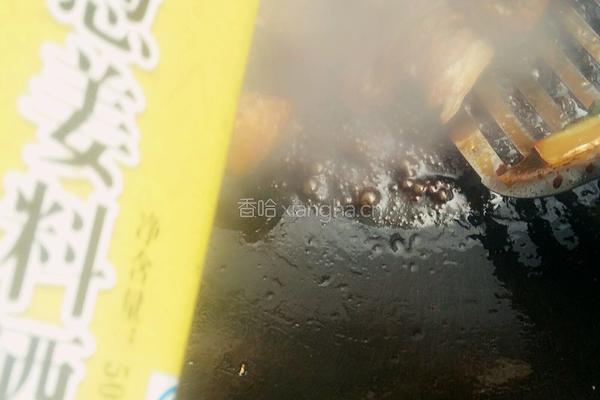 鸭腿炖春笋的做法图解11
