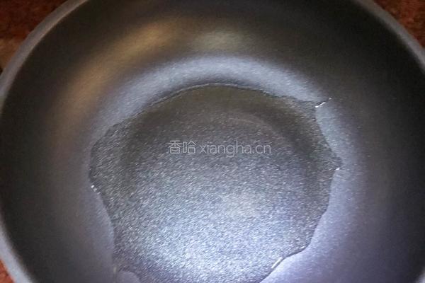 煎潮汕豆干的做法图解2