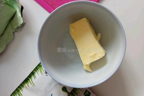 抹茶千层水果蛋糕的做法图解1